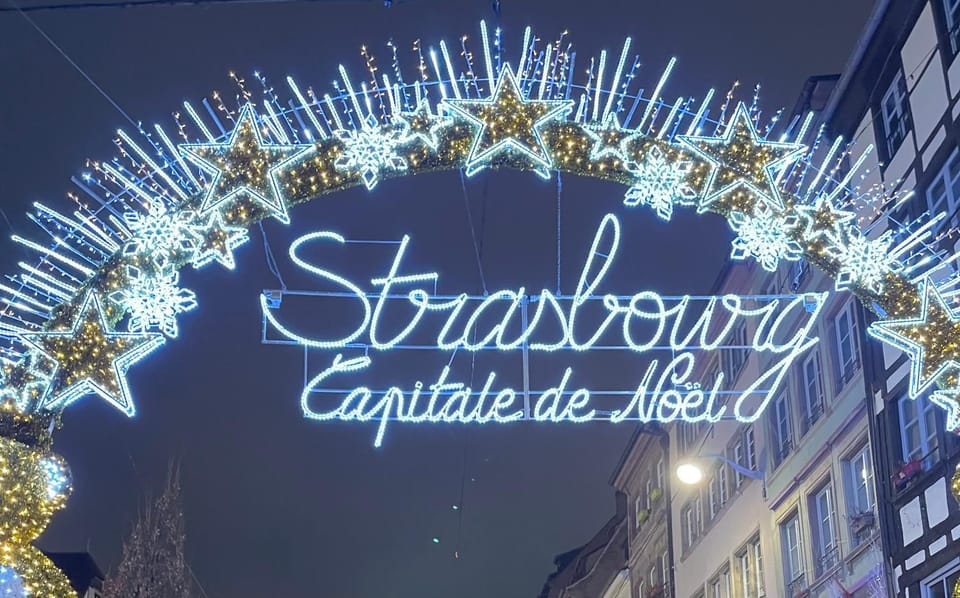 Maisonnette indépendante 25 m2 avec Jacuzzi Bed and Breakfast in Strasbourg