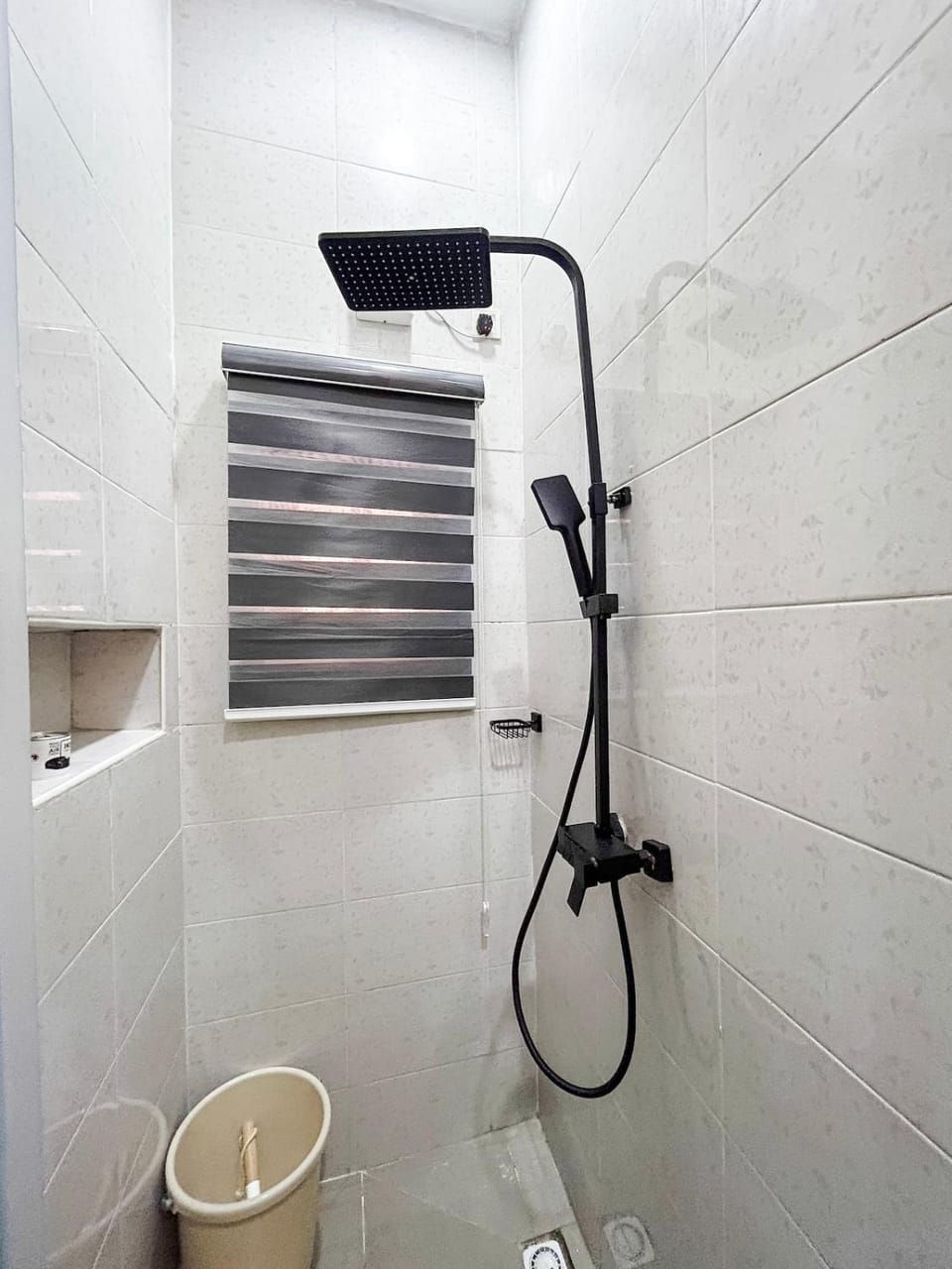 Serenity Residence Lekki Apartment in Lagos, Nigeria
