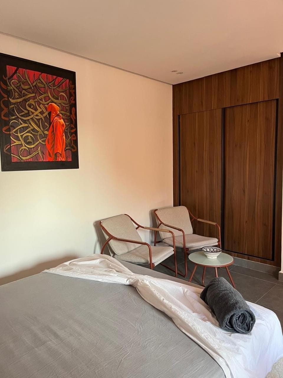 Evasion à Marrakech very centrally located Apartment in Marrakesh
