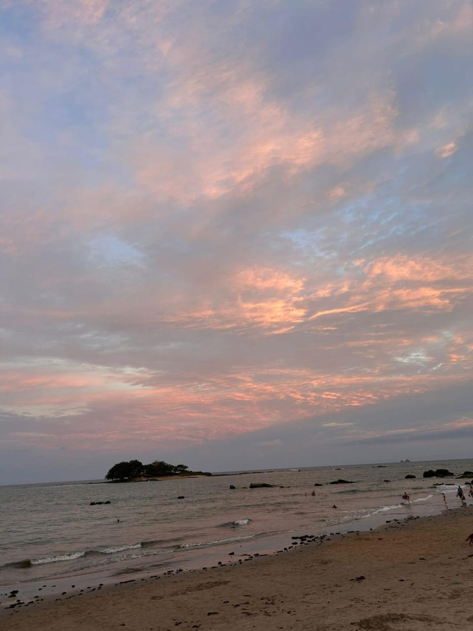 Geminado Ilha do Sol Férias House in Florianopolis