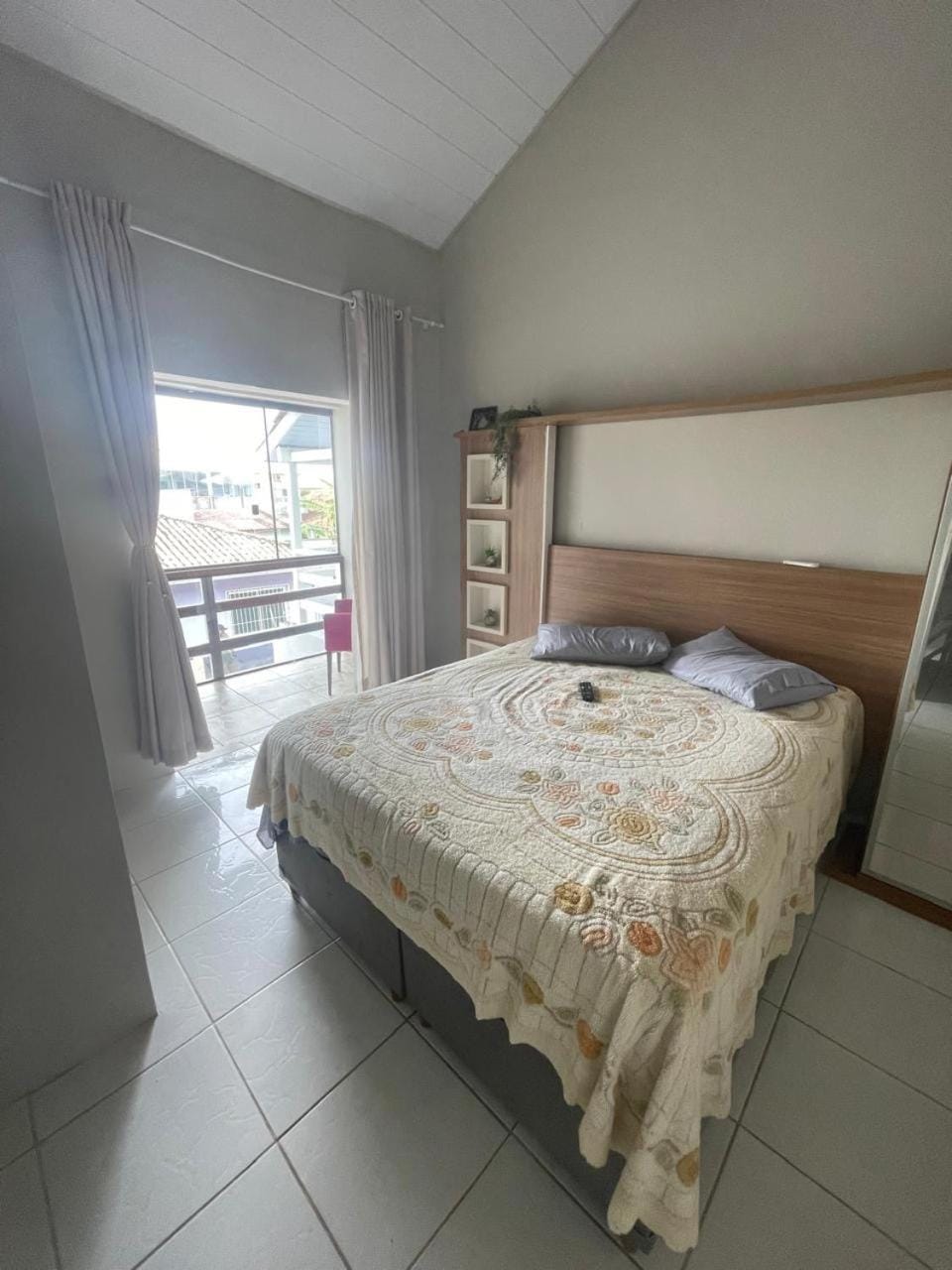 Geminado Ilha do Sol Férias House in Florianopolis