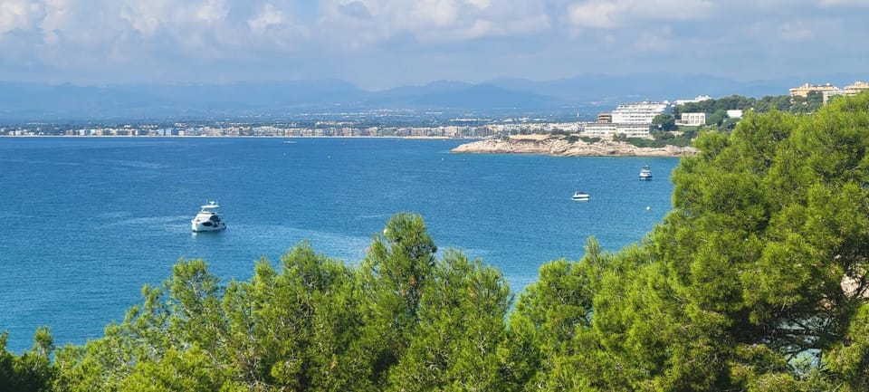 Duplex Cap Salou Apartment in Salou
