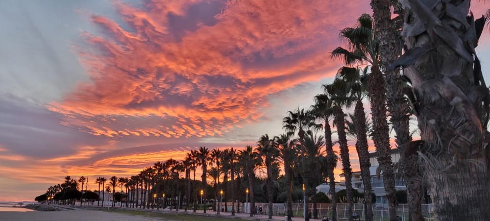 Duplex Cap Salou Apartment in Salou