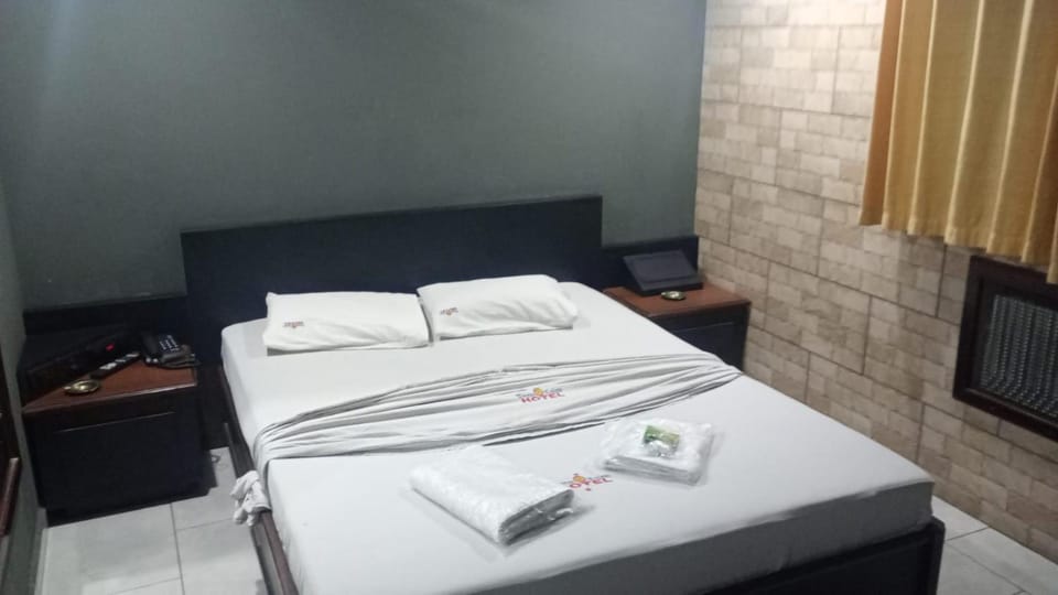 Hotel Porto Calem Love hotel in Sao Paulo City