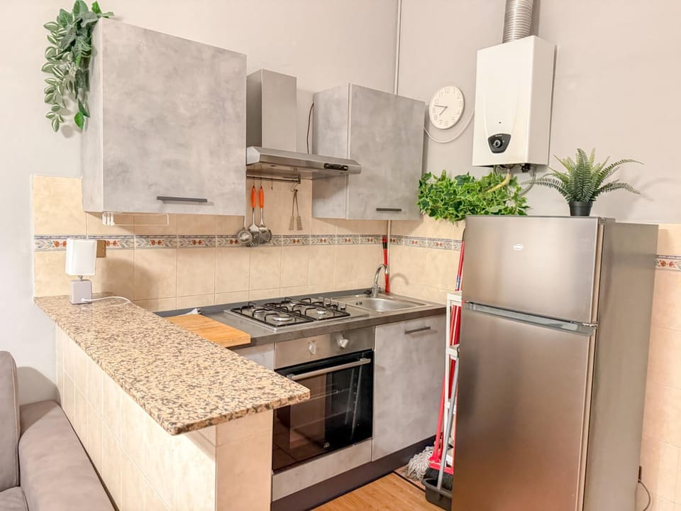 Viale Monza - Milan Duomo Apartment in Sesto San Giovanni