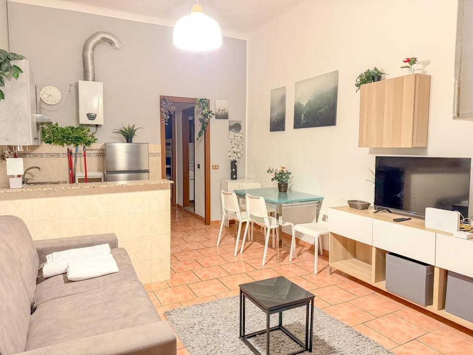 Viale Monza - Milan Duomo Apartment in Sesto San Giovanni