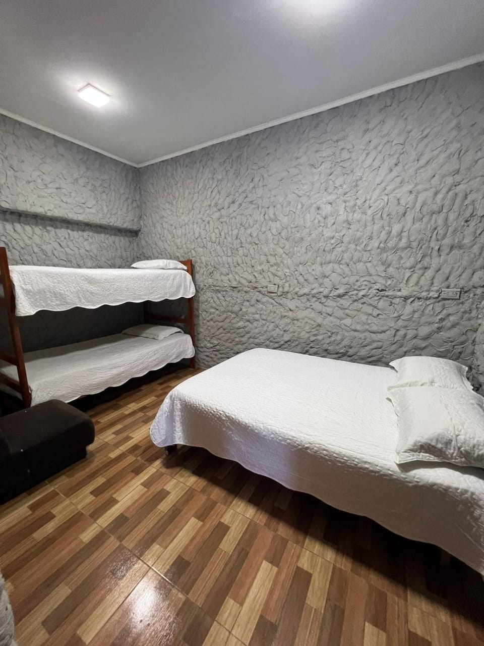 El Quincho House in Puerto Iguazú