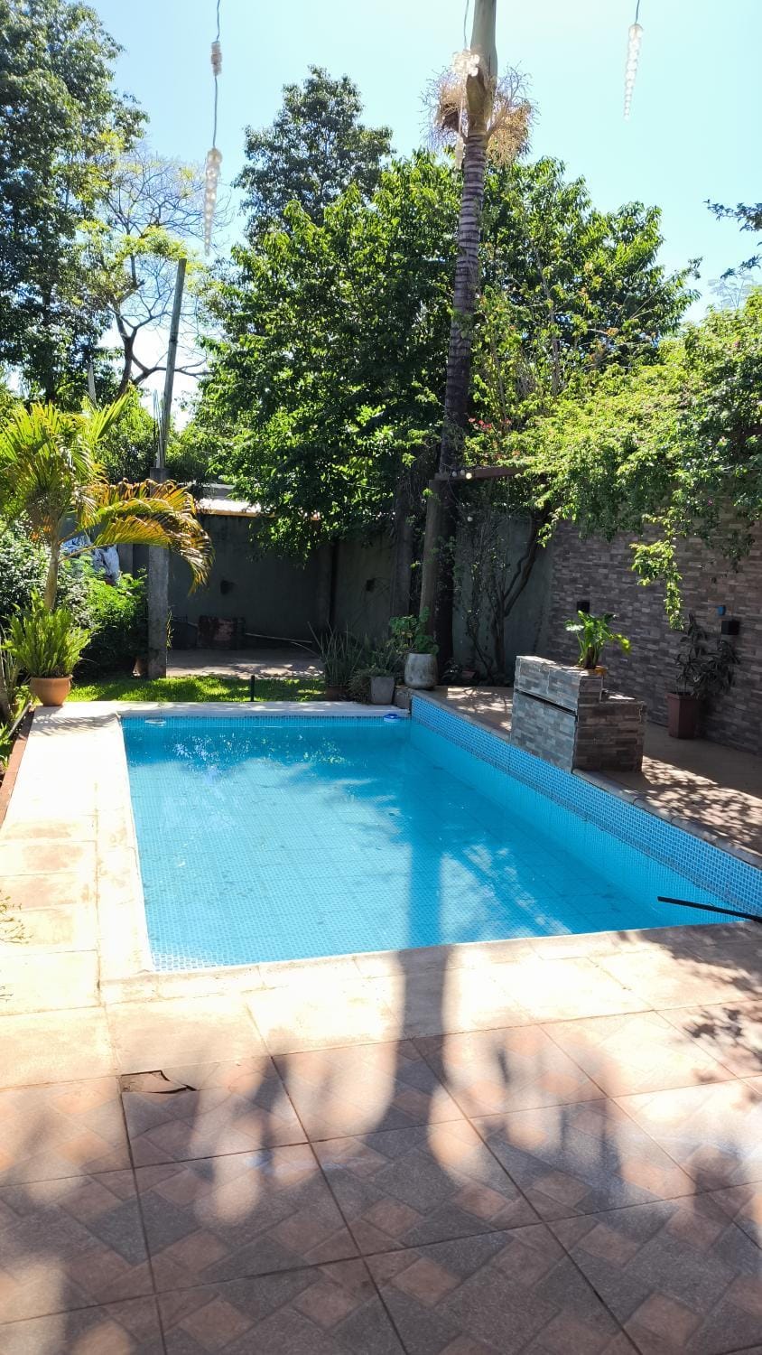 El Quincho House in Puerto Iguazú