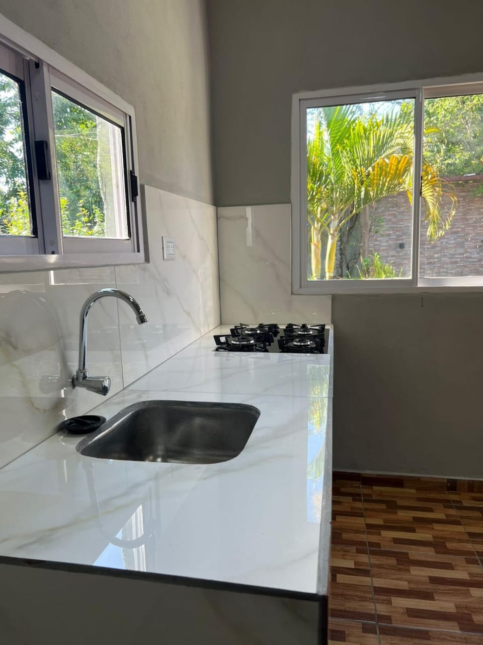El Quincho House in Puerto Iguazú