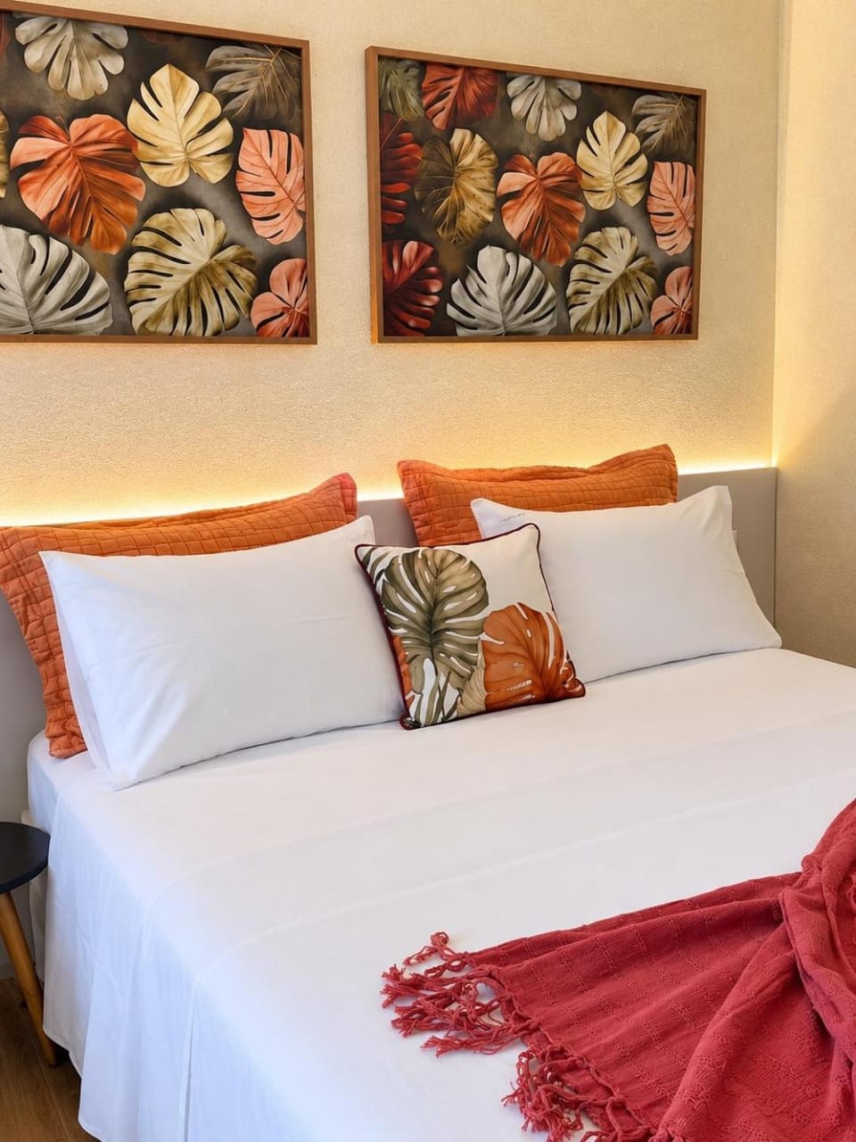 Beach Class Summer Apartment in Ipojuca
