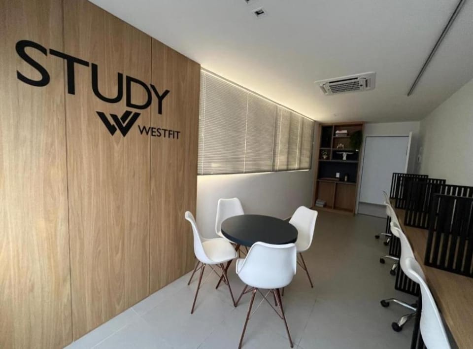 West Fit Padrão - Apartamento 516 Apartment in Mossoró