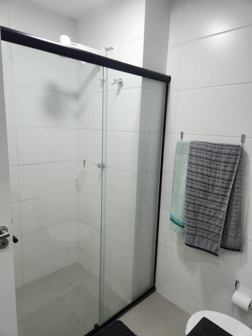 West Fit Padrão - Apartamento 516 Apartment in Mossoró