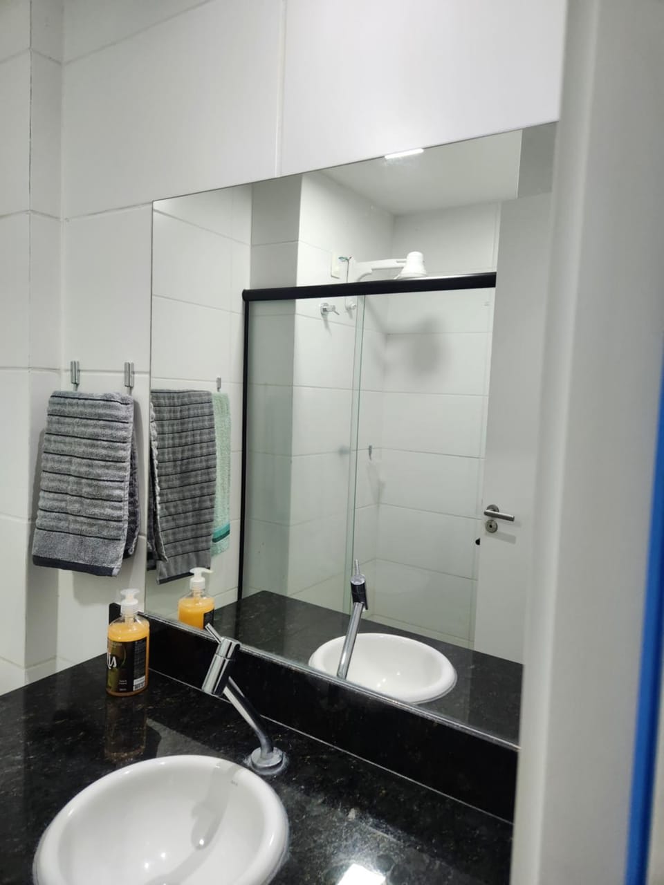 West Fit Padrão - Apartamento 516 Apartment in Mossoró