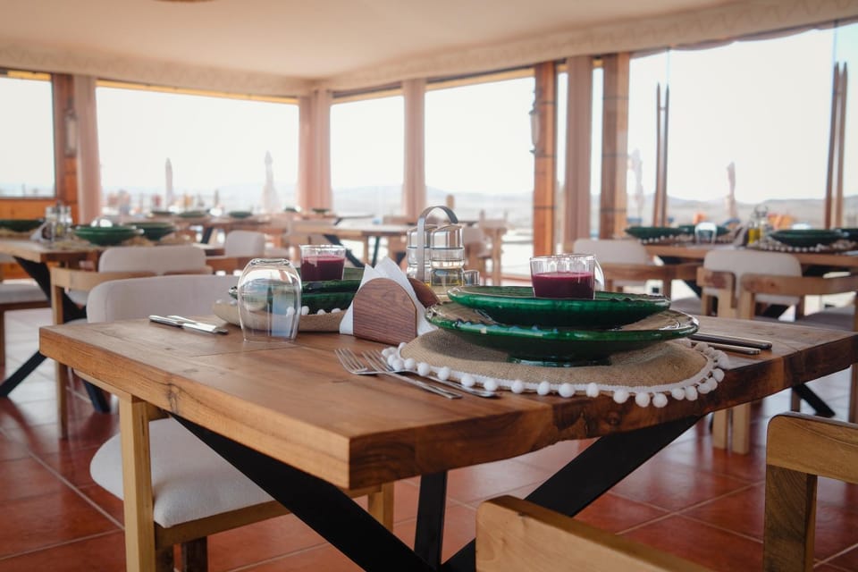 SEVEN SAINTS Lodges Nature lodge in Marrakesh-Safi