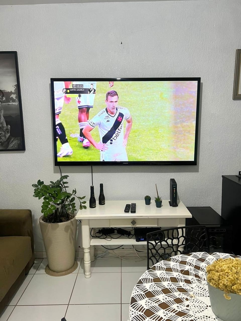 Apartamento em ingleses - próximo a praia, supermercados, padarias, farmácia Apartment in Florianopolis