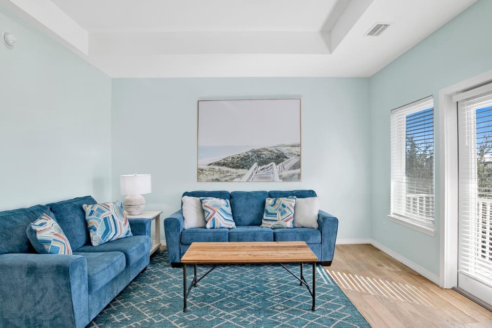 Sunride Shores Beach House House in West Beach