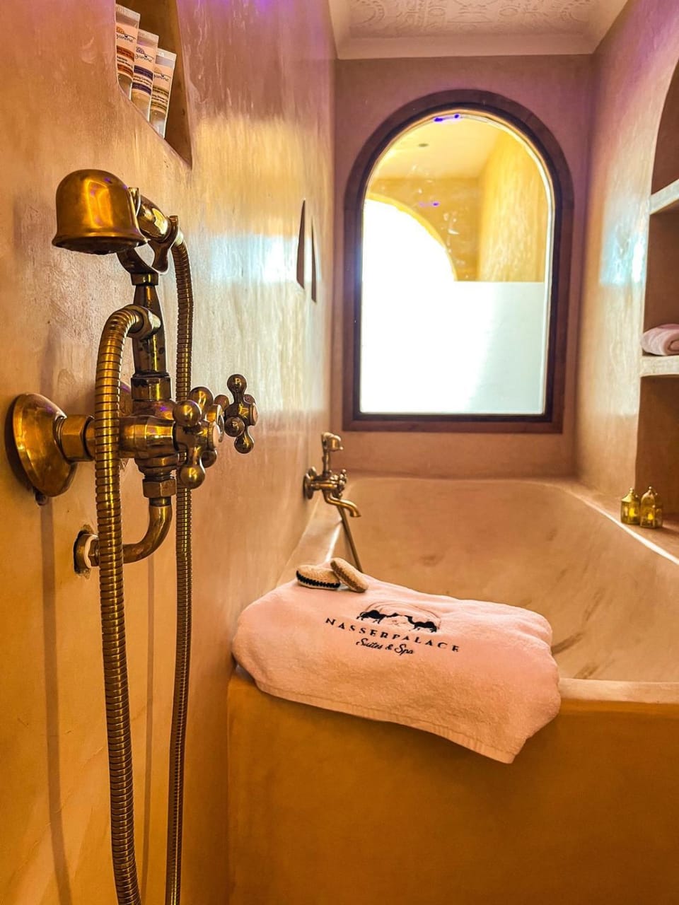 Bath