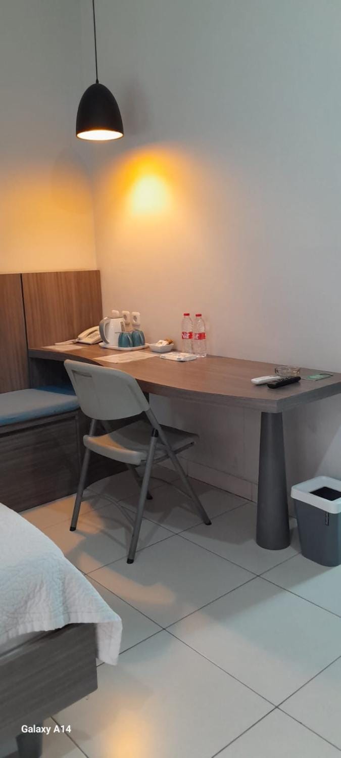 Balebale Resort Hotel in Special Region of Yogyakarta