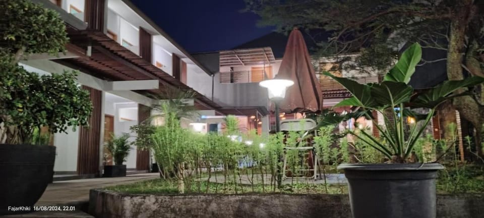Balebale Resort Hotel in Special Region of Yogyakarta