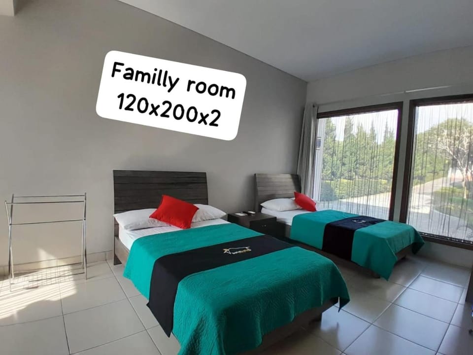 Balebale Resort Hotel in Special Region of Yogyakarta