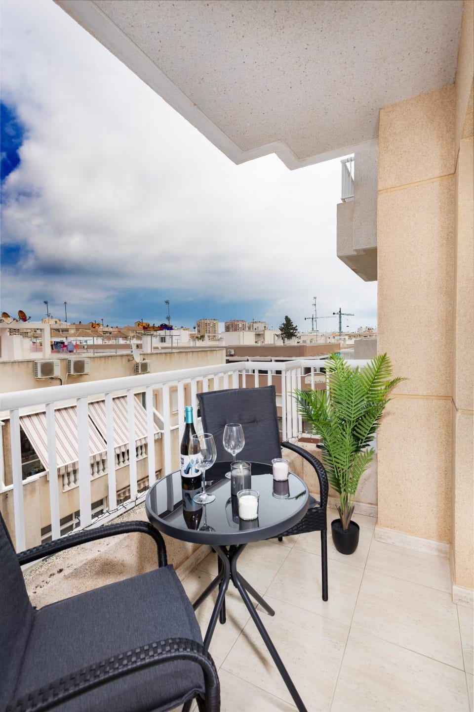 Rinconcito de Catalina Apartment in Torrevieja