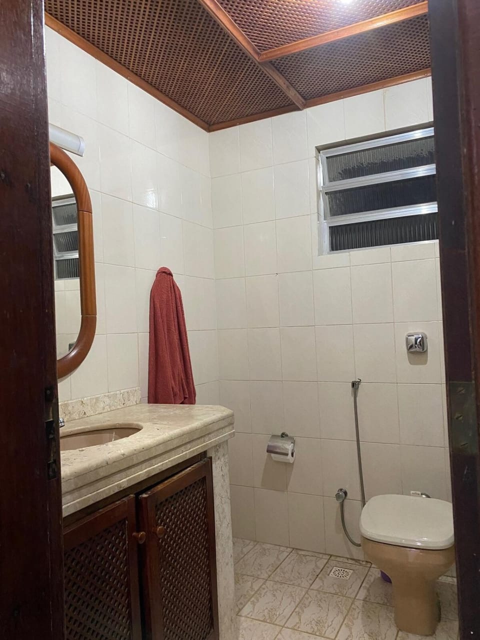 Apartamento completo - São Pedro da Aldeia Apartment in São Pedro da Aldeia