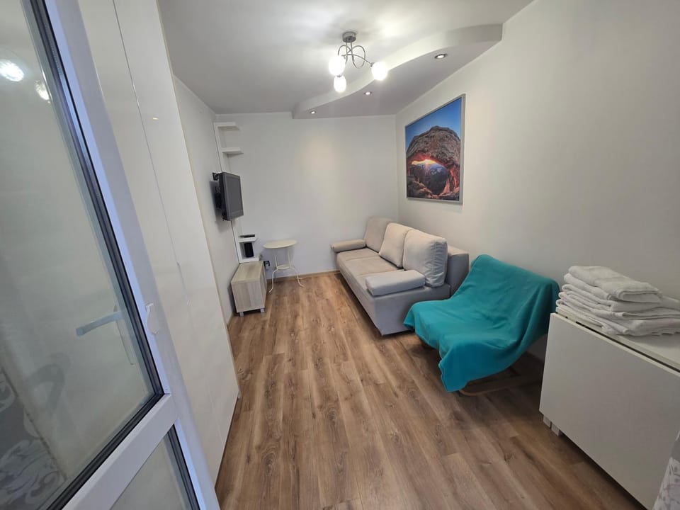Relax Apartment Apartment in Gdansk