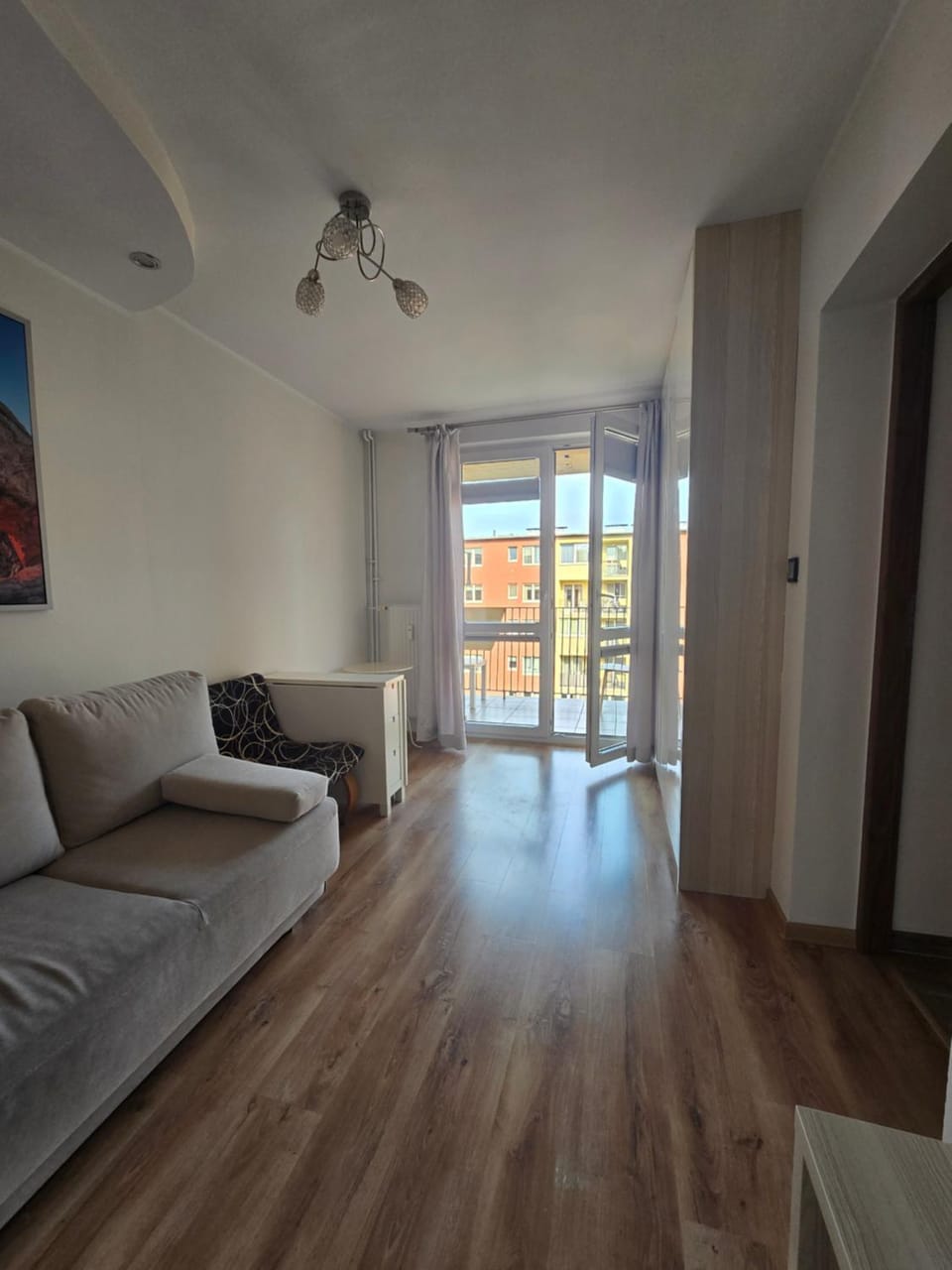Relax Apartment Apartment in Gdansk