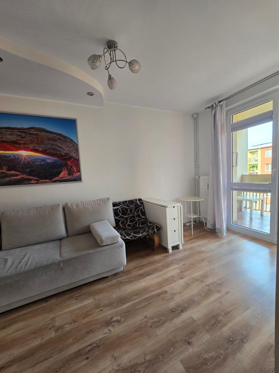 Relax Apartment Apartment in Gdansk