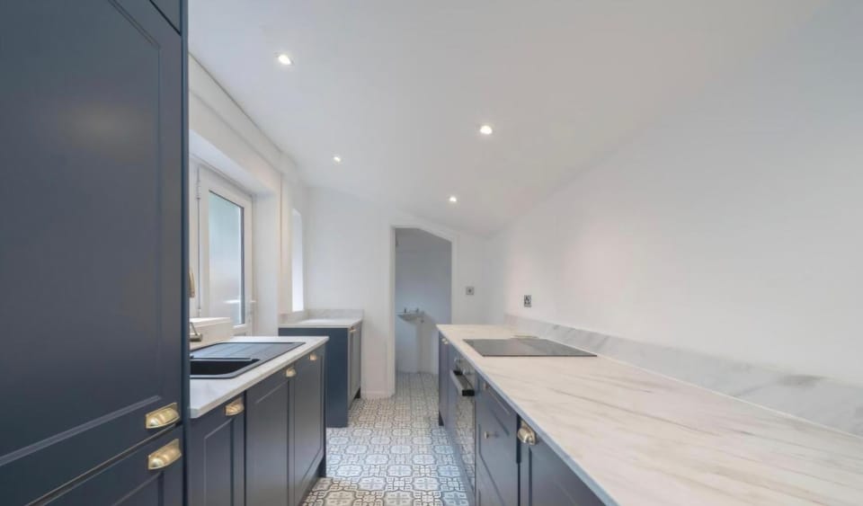 Cosy 2 Bedroom Macclesfield House House in Macclesfield