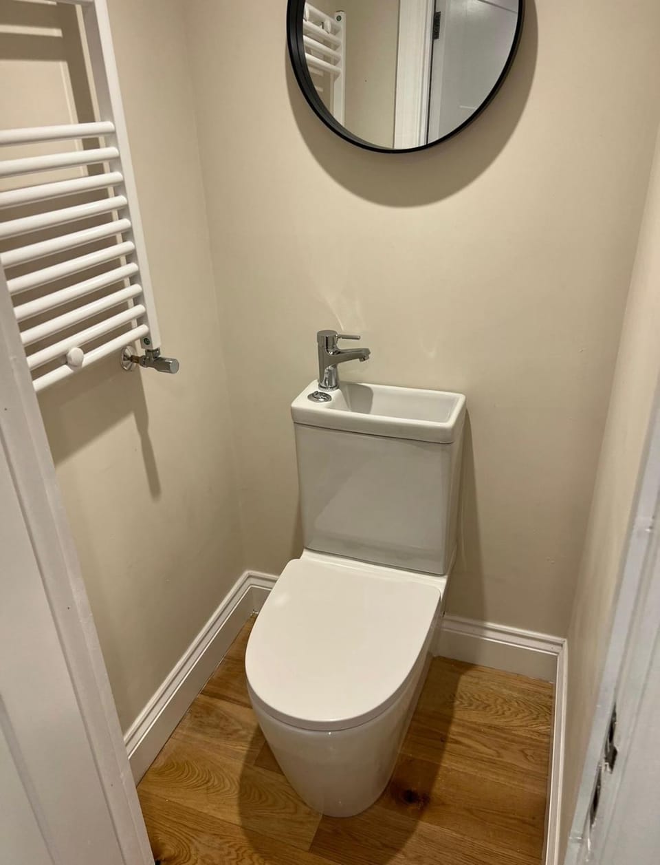 Stylish 3-Bed Home Close to Newcastle City Centre in Gosforth House in Newcastle upon Tyne