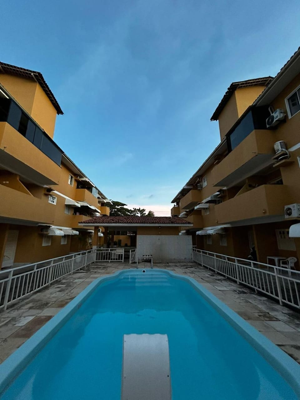 apartamento mobiliado próximo a praia Apartment in Marechal Deodoro