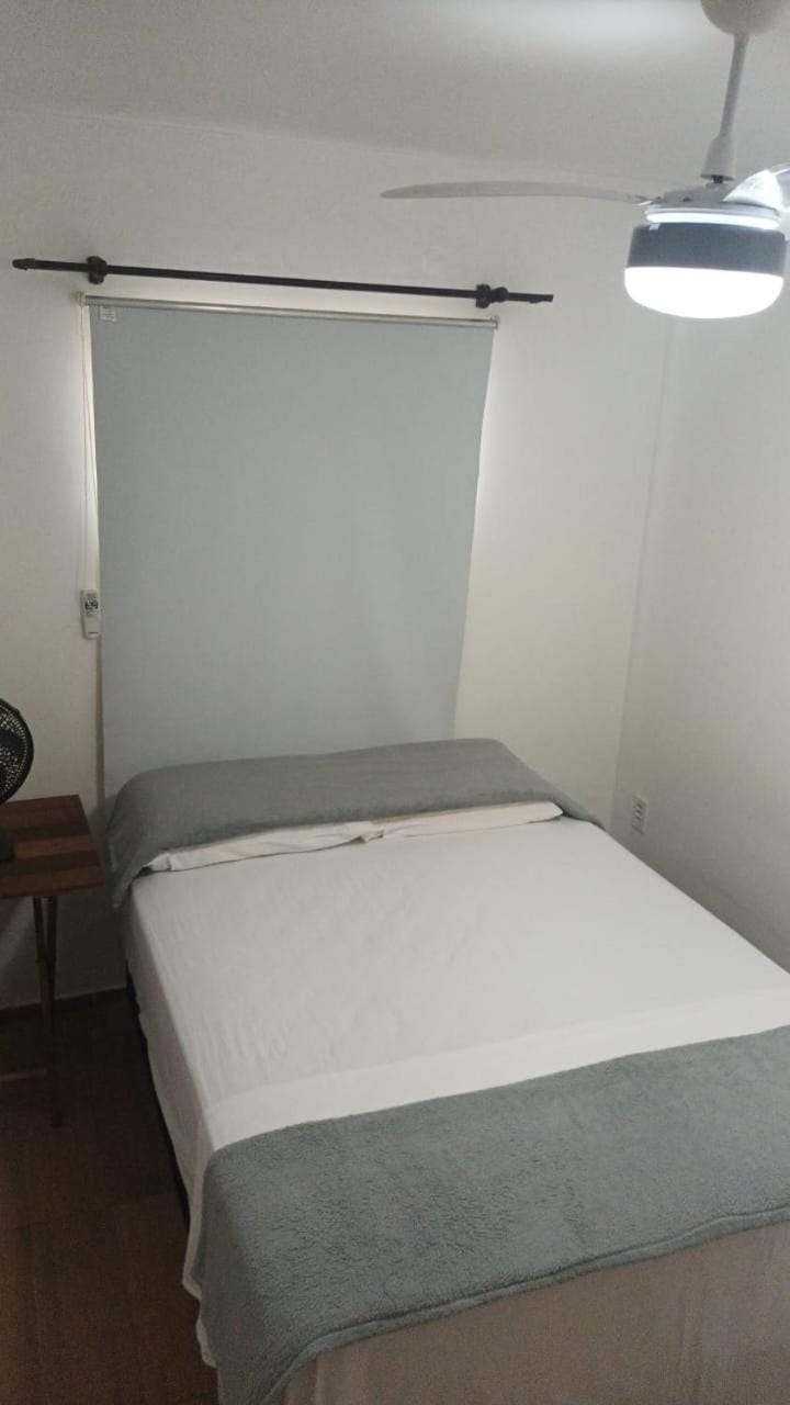 apartamento mobiliado próximo a praia Apartment in Marechal Deodoro