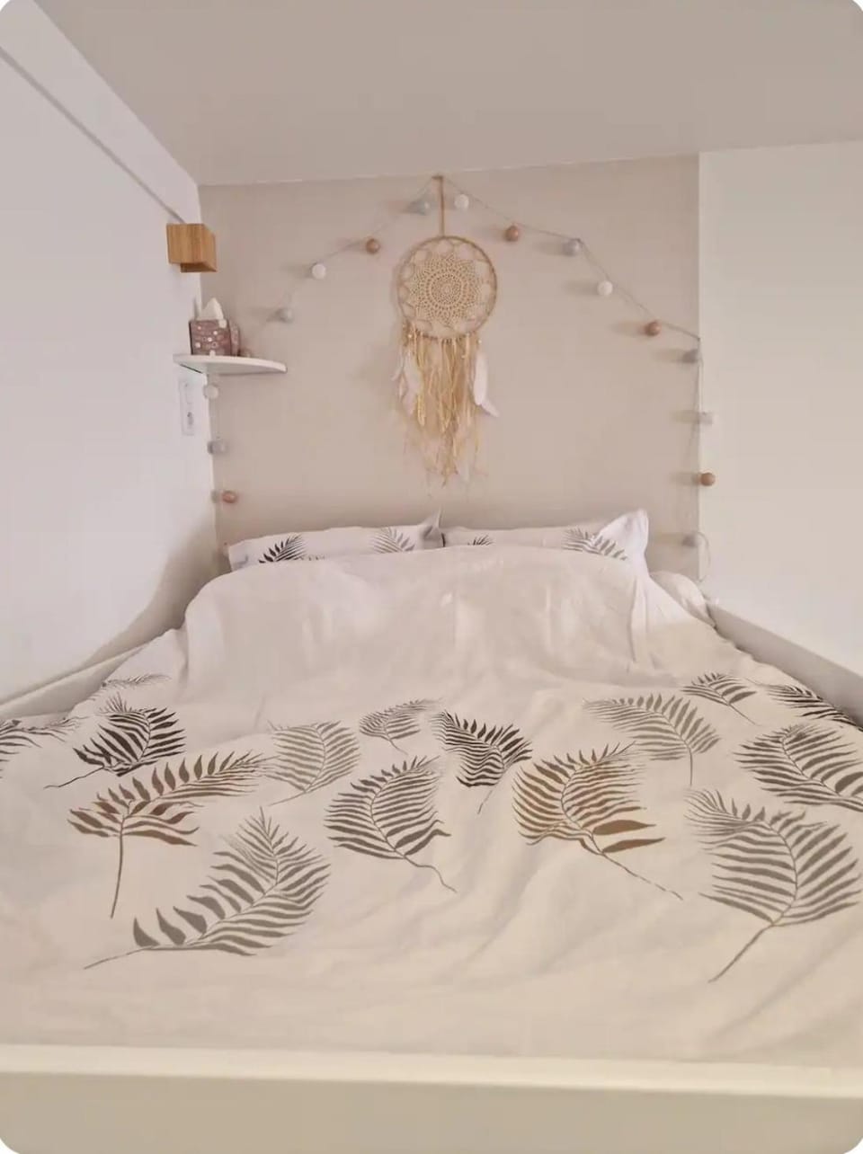 Le Petit Nid Annecy Apartment in Annecy