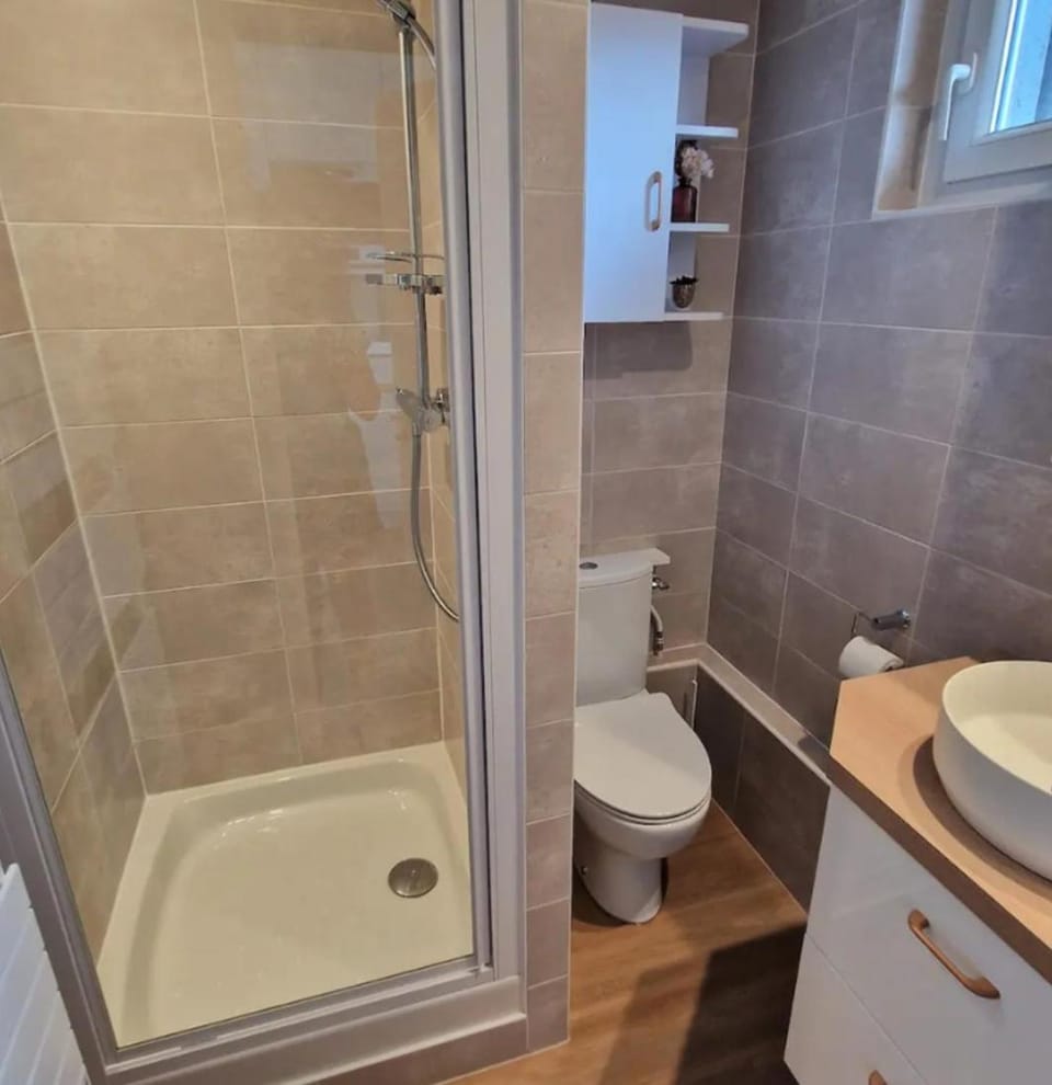 Le Petit Nid Annecy Apartment in Annecy