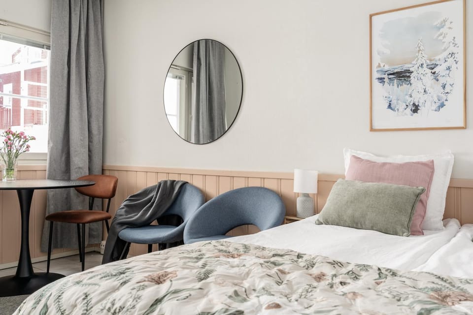 Cozy Levi Studio with Sauna, Near Center Apartment in Lapland