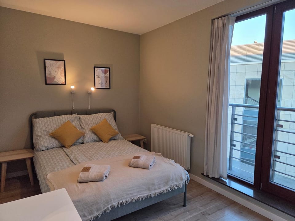 Apartament Centrum Krawiecka 1 Apartment in Wroclaw
