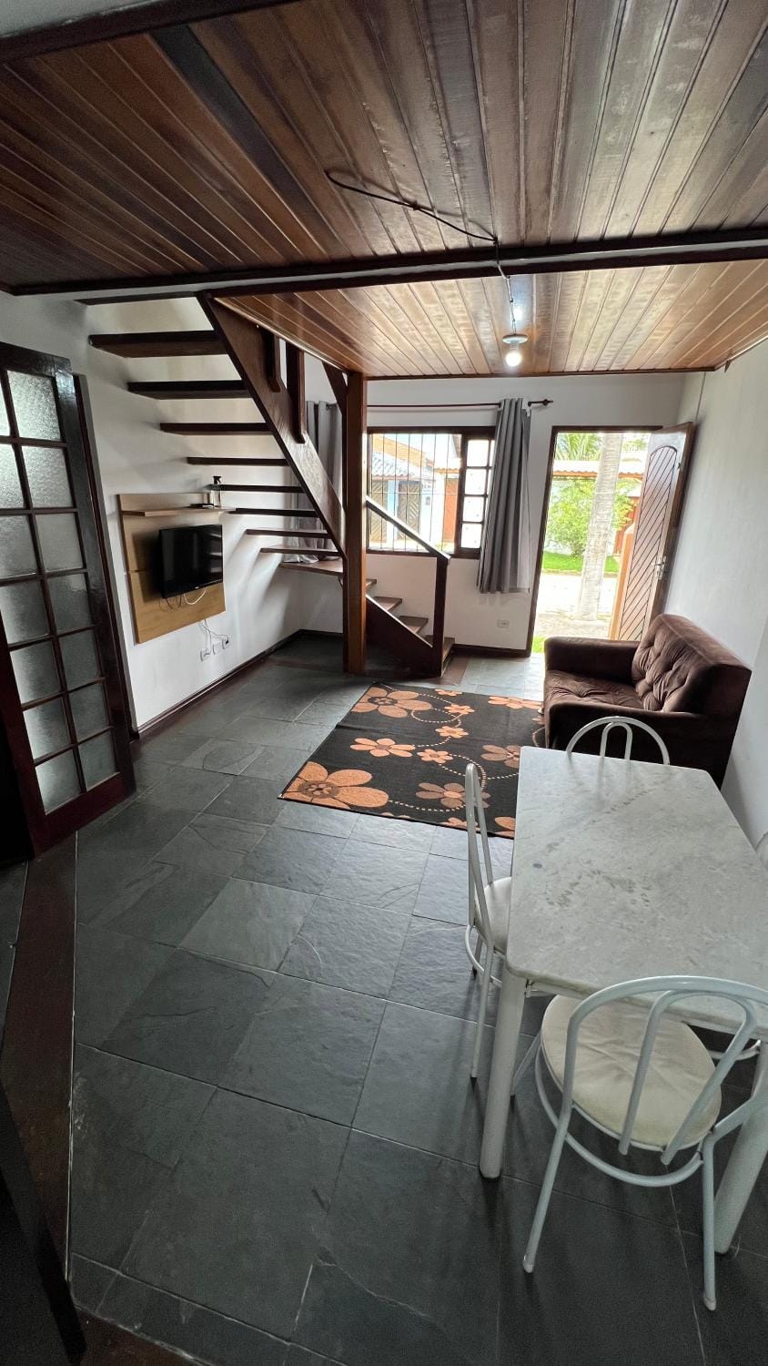 Casa praia Caraguatatuba House in Caraguatatuba