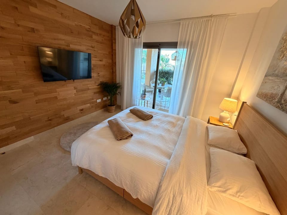 Benahavis Holidays Apartment in Costa del Sol