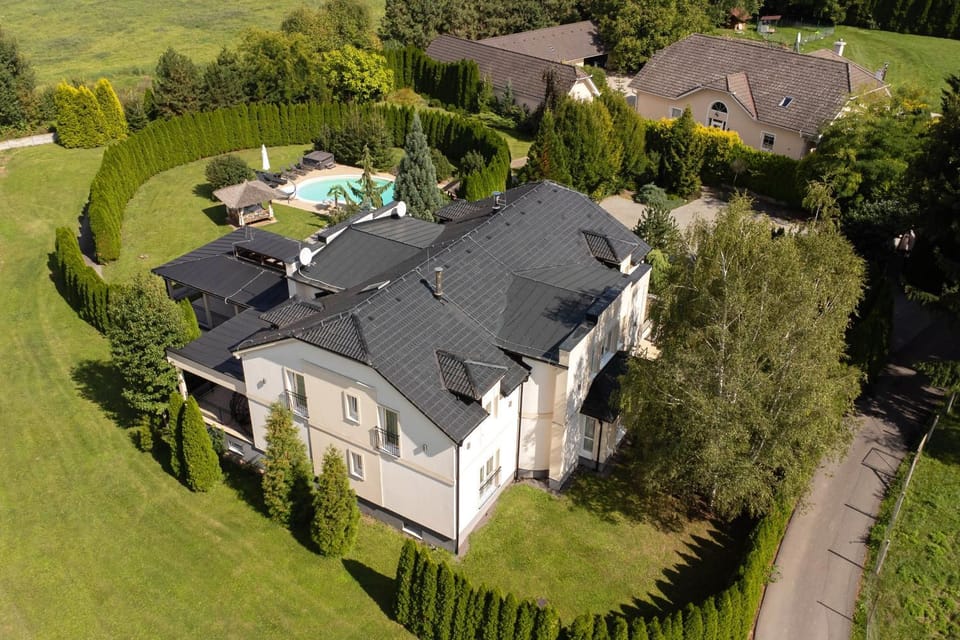 Penzión Afrodita Bed and Breakfast in Slovakia