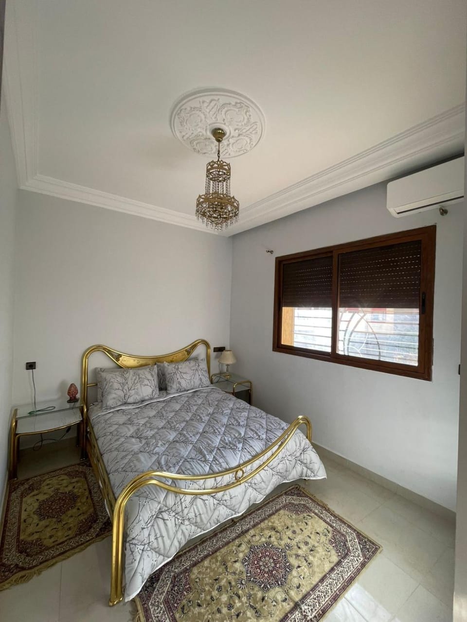 appartement chic, calme et bien équipé Apartment in Meknes