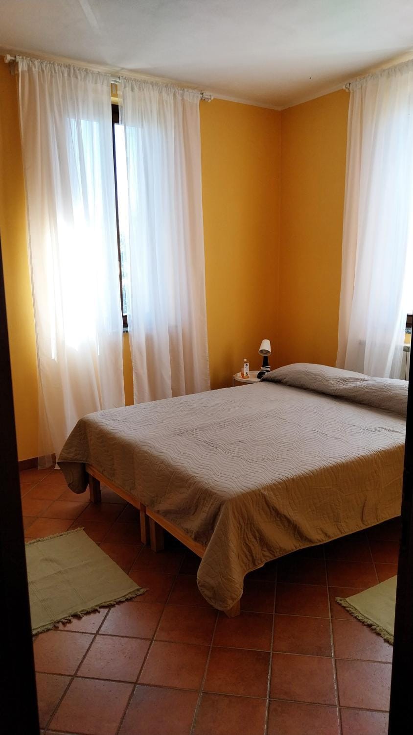 Tenuta Rio del Sole-Appartamento Apartment in Lombardy