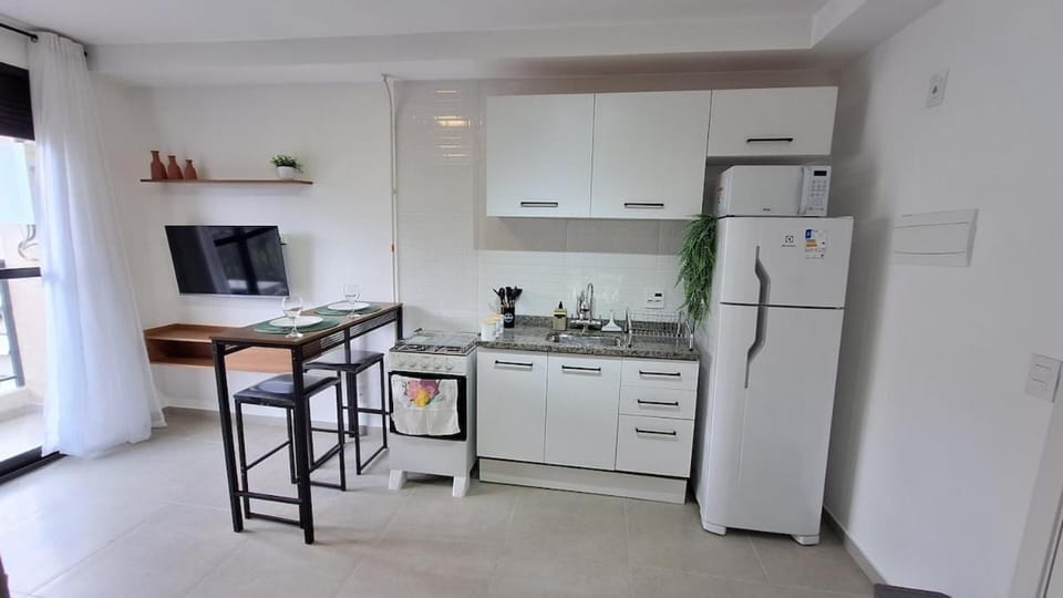Apto novo com piscina, próximo ao Maracanã e UERJ Apartment in Rio de Janeiro