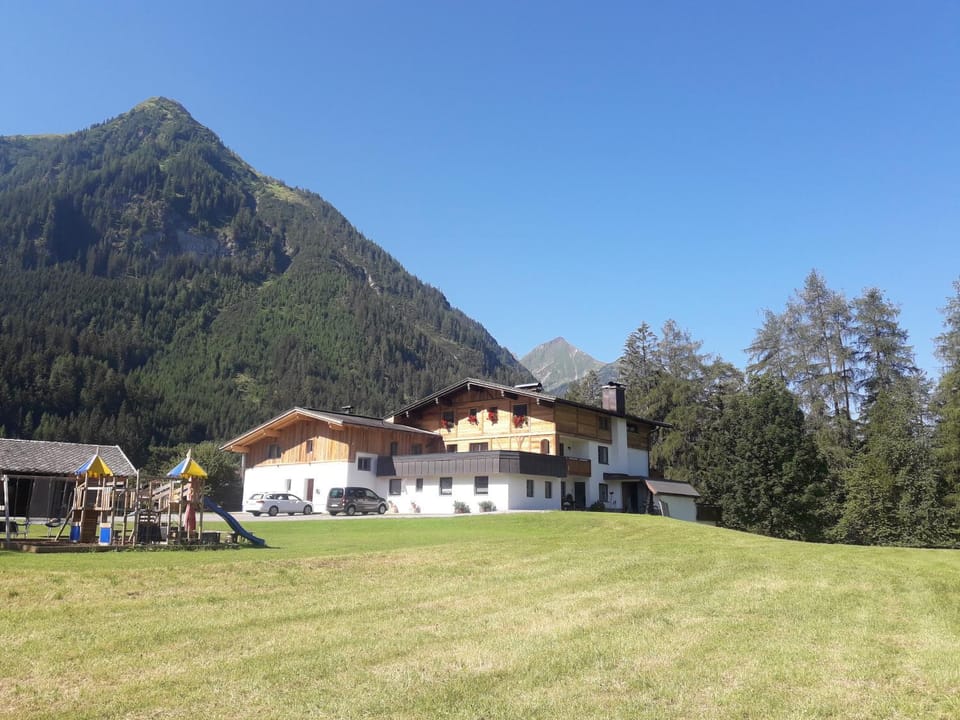 Appartement Romy Apartment in Tyrol