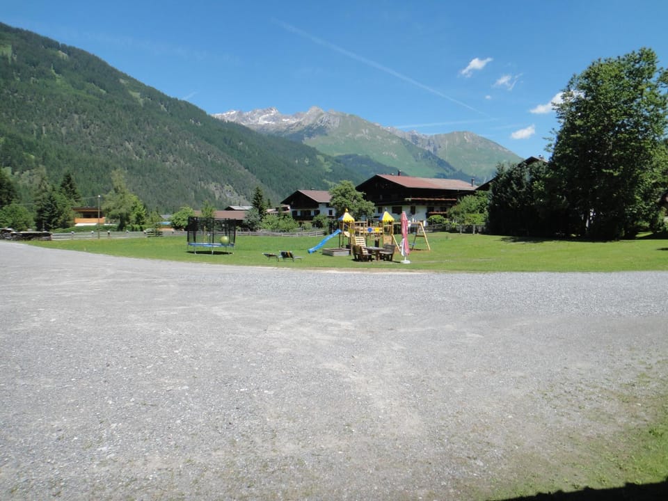 Appartement Romy Apartment in Tyrol