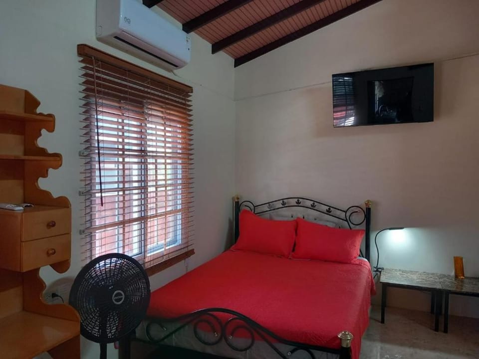 Diamond Breeze - Fully furnished apartment Apartment in Trinidad and Tobago