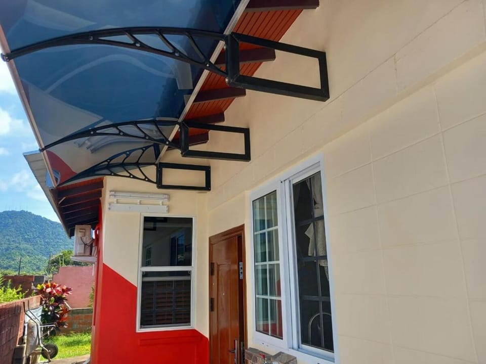Diamond Breeze - Fully furnished apartment Apartment in Trinidad and Tobago