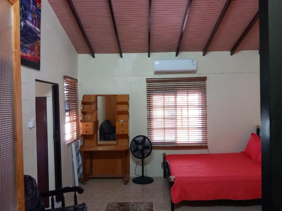 Diamond Breeze - Fully furnished apartment Apartment in Trinidad and Tobago