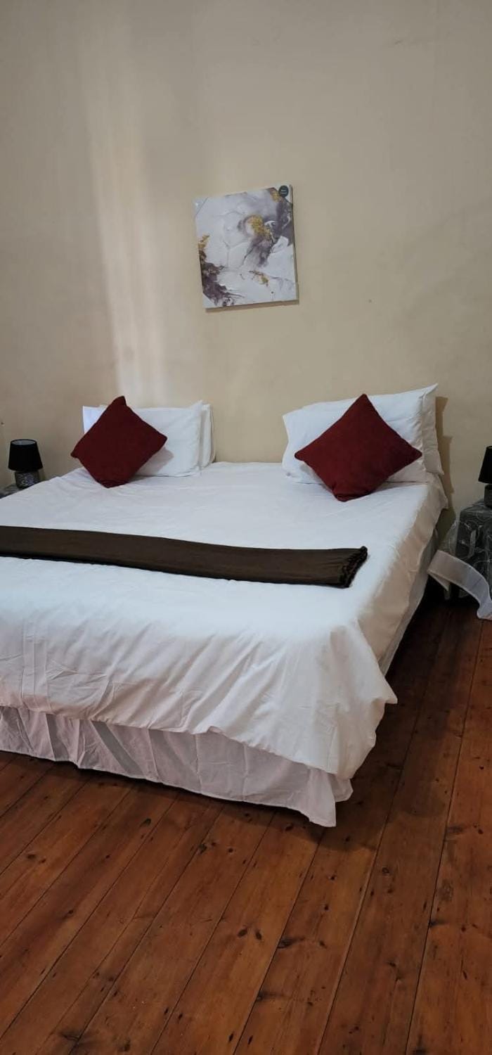 272 Clark Lodge House in Durban