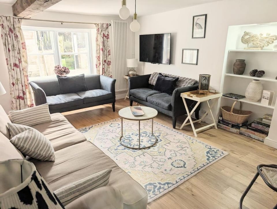 Cotswolds Townhouse in centre of Tetbury House in Tetbury